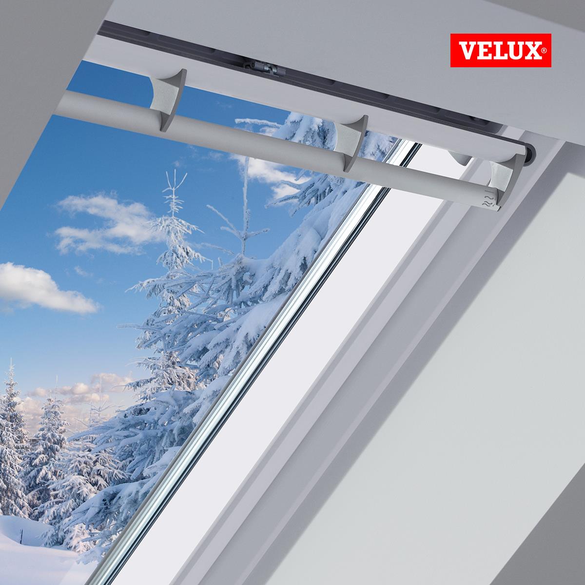 Ventana Velux