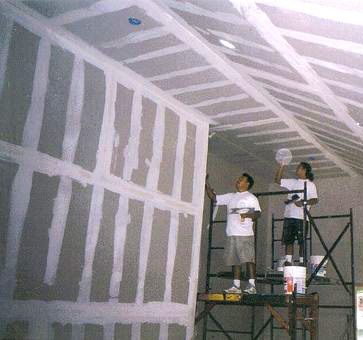 Cristalera Ibérica reforma hogar