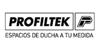 Cristalera Ibérica logo Profiltek