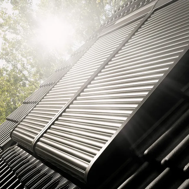 Cristalera Ibérica es distribuidor oficial de las ventanas para tejado VELUX en Toledo. 