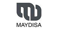 Cristalera Ibérica logo Maydisa